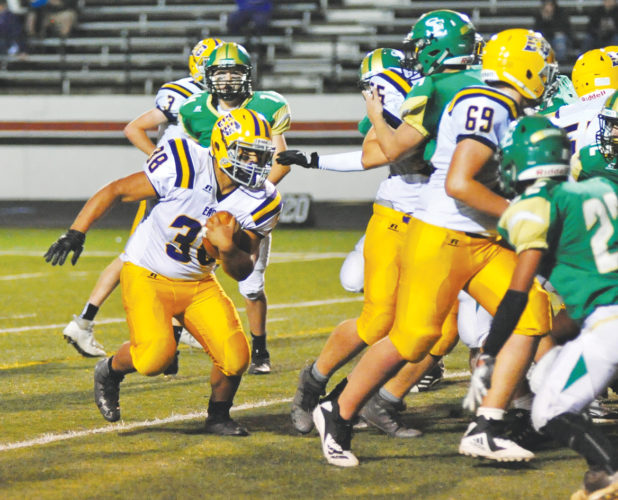 Eagle Grove season in limbo News, Sports, Jobs Messenger News